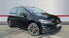 Volkswagen Golf SV 1.5 TSI EVO 150 Match 5dr DSG Petrol Hatchback